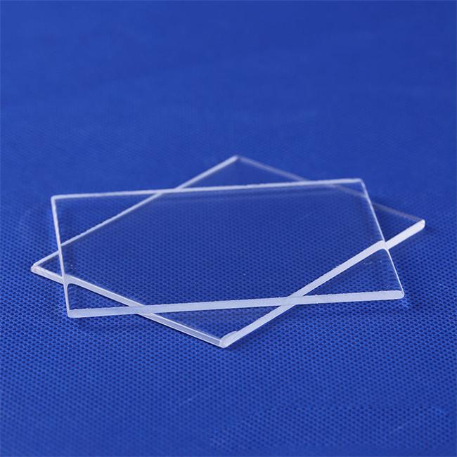 Laboratory quartz plate wholesaler Großhändler für Laborquarzplatten