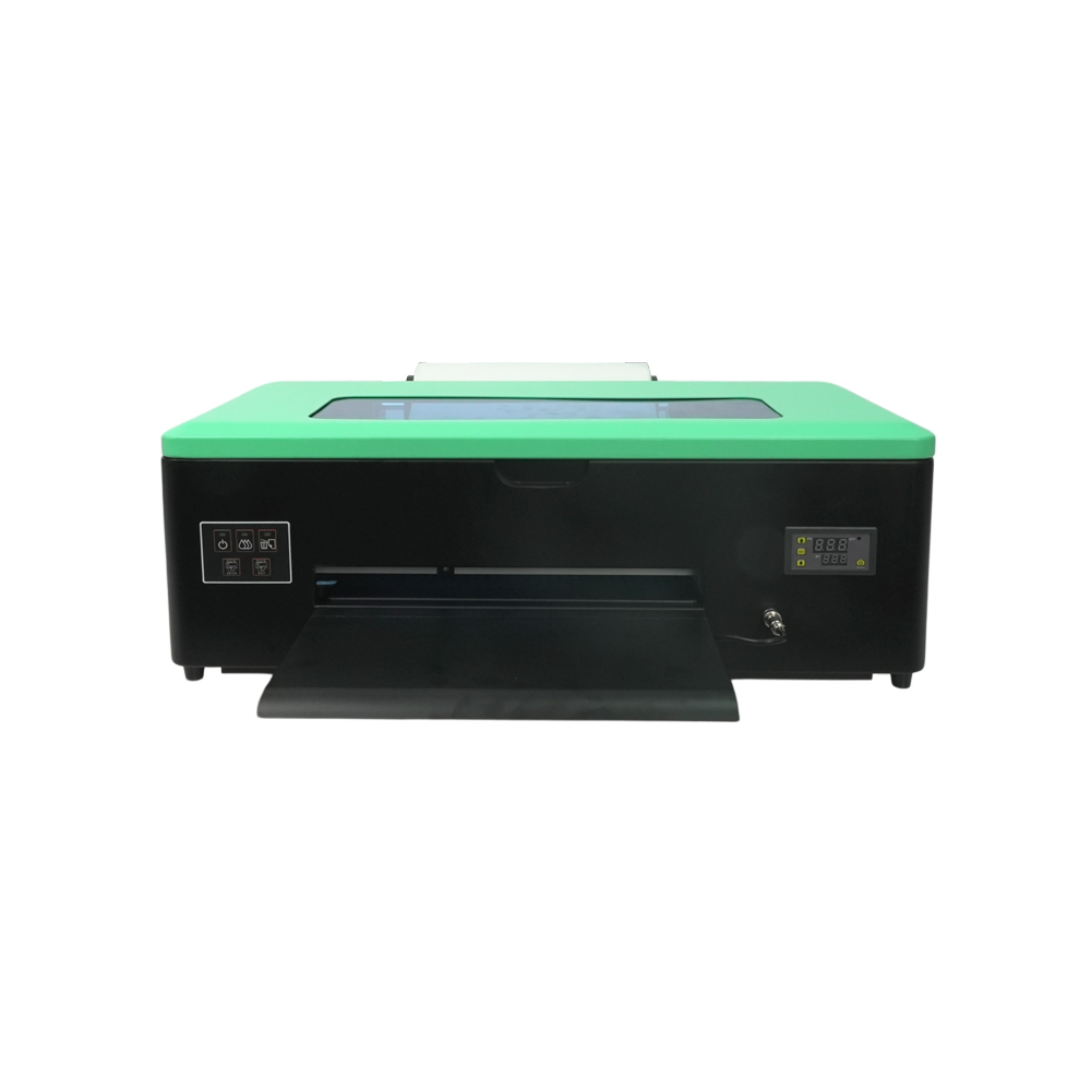 A3L-DTF-PRINTER A3L-DTF-DRUCKER