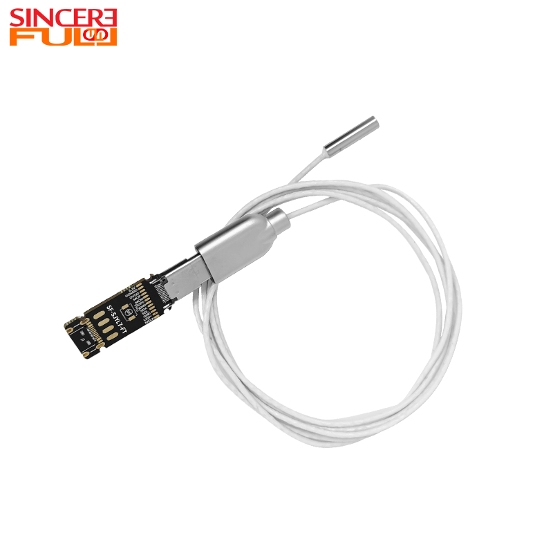 LED endoskop kamera modul