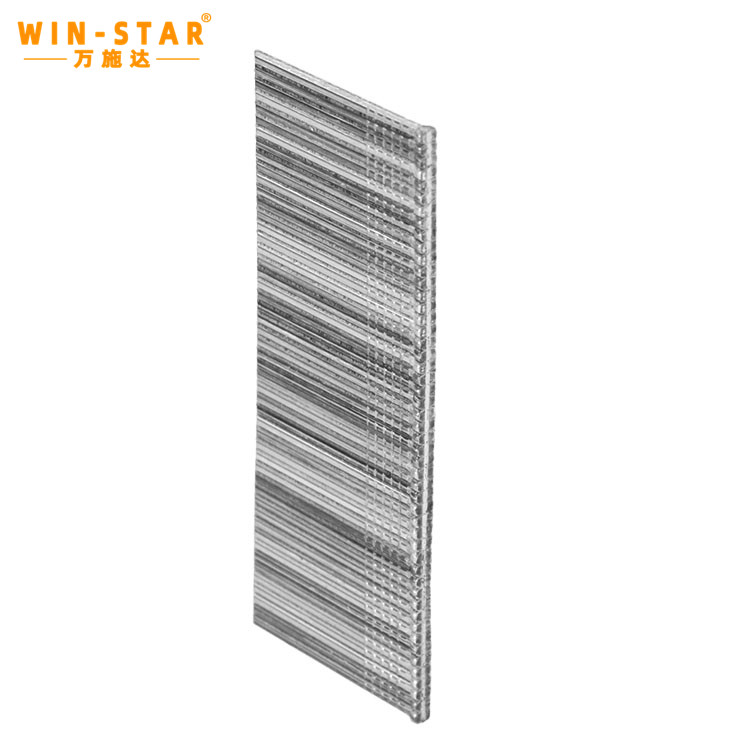 T32 staple nials (6) T32 կեռ նիլեր (6)