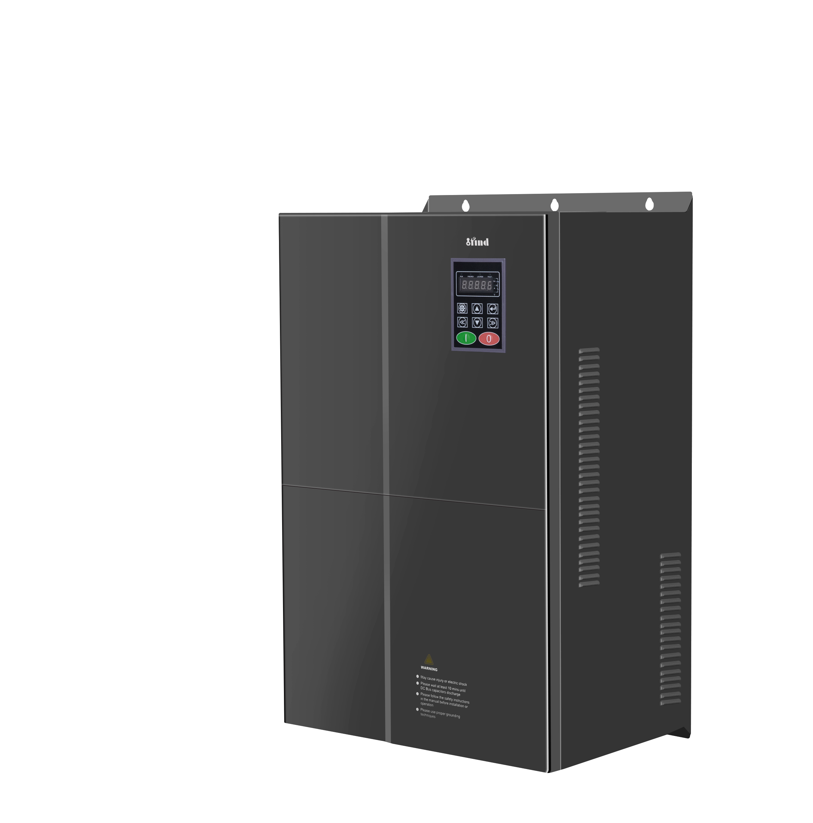 vfd3 vfd3
