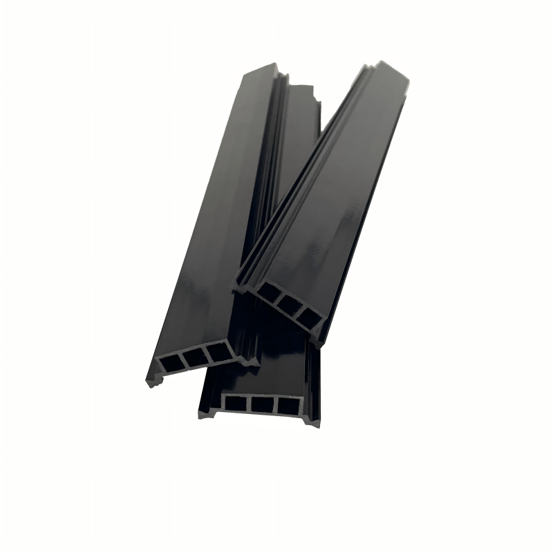 PA66 GF25 Strips Compliant with ISO 9001 شرائط PA66 GF25 متوافقة مع ISO 9001
