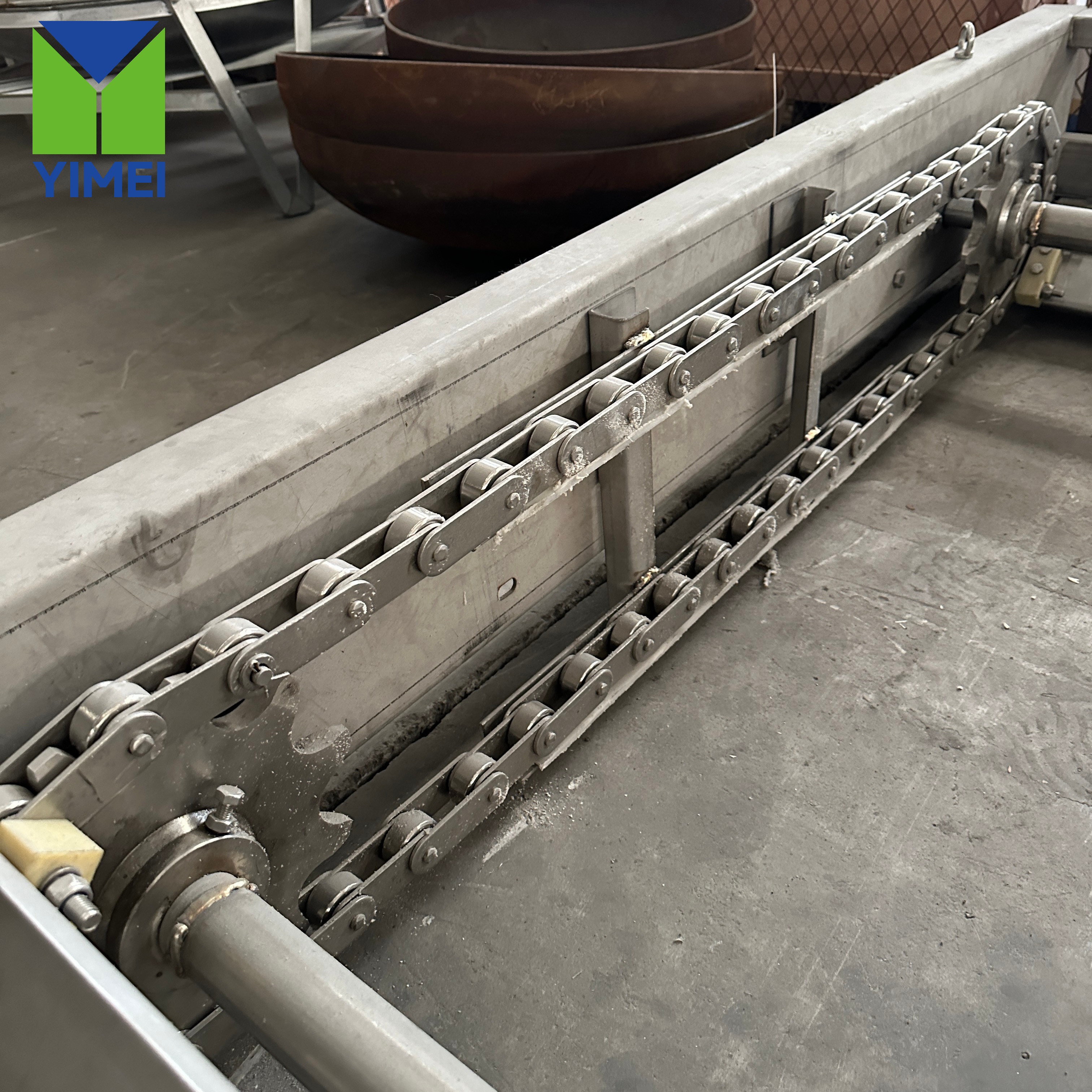 Uzbekistan DAF Project – High-Efficiency Flotation System 3000 m³ per hari sistem DAF untuk pengolahan air limbah industri di Uzbekistan