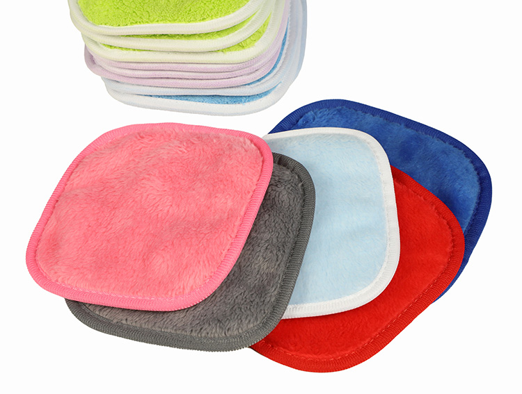 Make-up-remover-cloth میک اپ ہٹانے والا کپڑا
