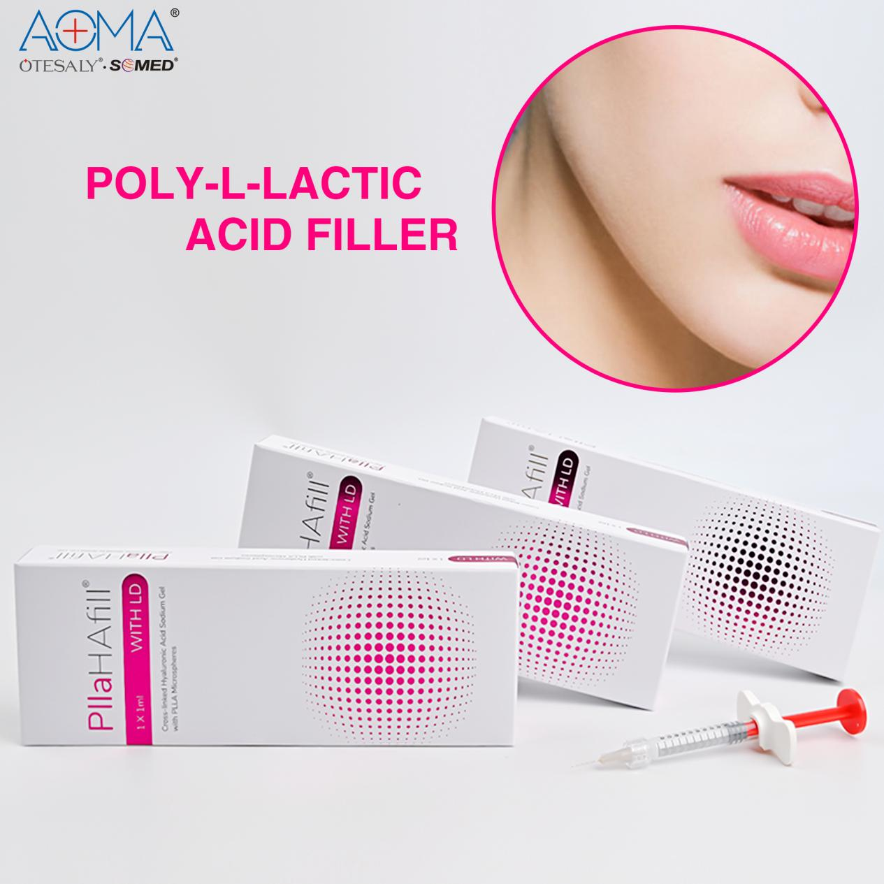 PLLA HA FILLER 普拉哈填充剂