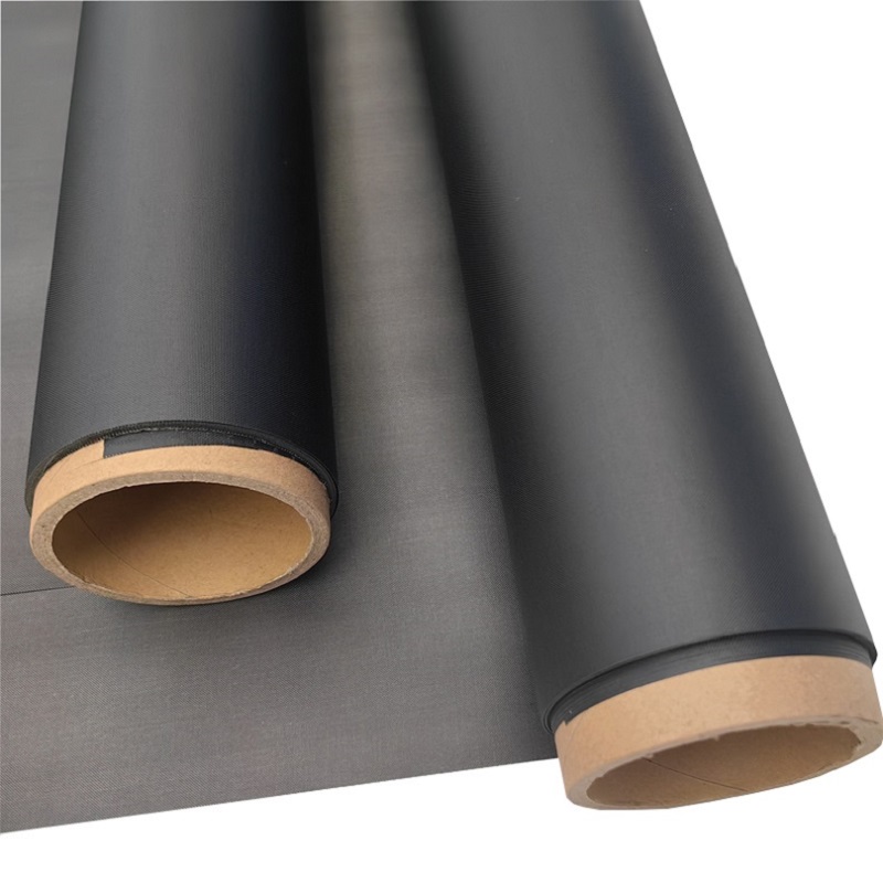 Flame-resistant acrylic coated (4) Dilapisi akrilik tahan api (4)