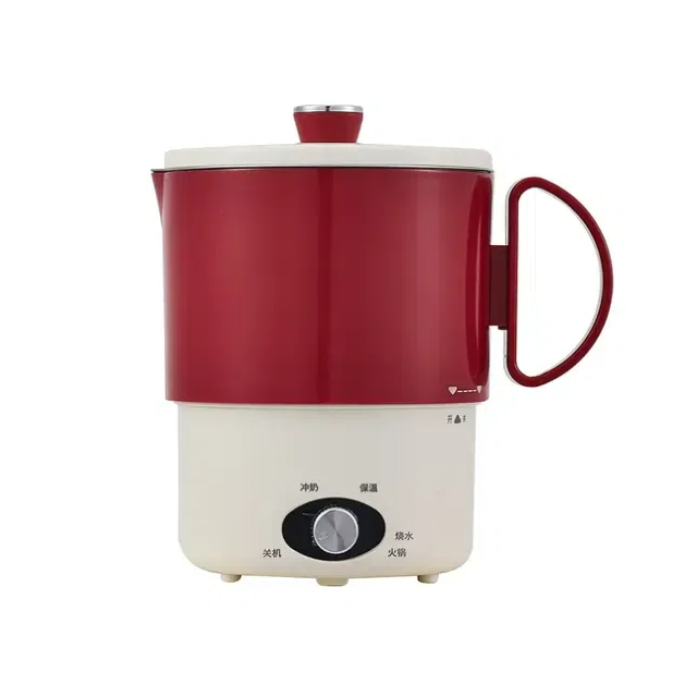 Folding Portable Travel Kettle کتری مسافرتی قابل حمل تاشو