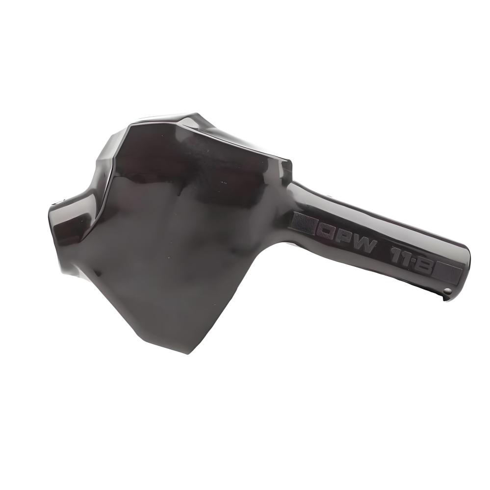 Vapor Recovery Leather Cover Ues of Fuel Dispenser 加油机蒸气回收皮套用途