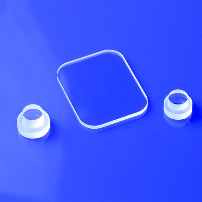 Acid-resistant quartz glass manufacturer Fabricant de verre de quartz résistant aux acides
