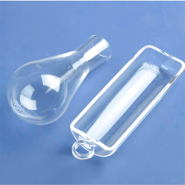 1-8000mm diameter quartz products Manufacturer Hersteller von Quarzprodukten mit einem Durchmesser von 1–8000 mm
