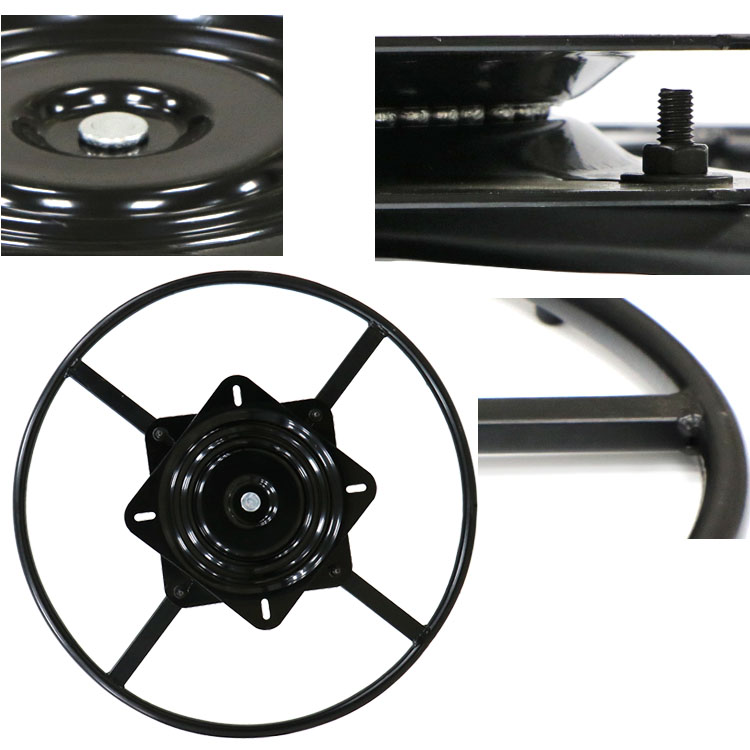 Furniture Turntables (10) פטיפון רהיטים (10)