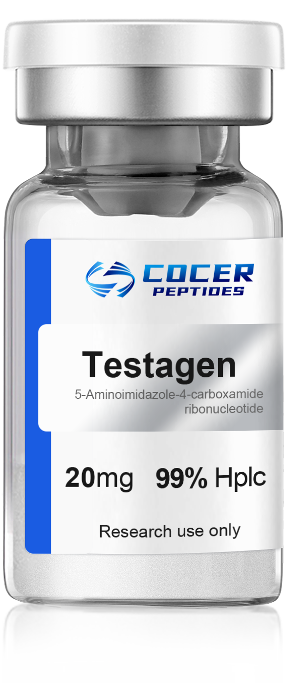 Testagen 20mg टेस्टेजेन 20 मिलीग्राम