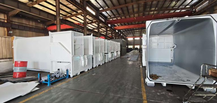 工厂 (4) 工厂 (4)