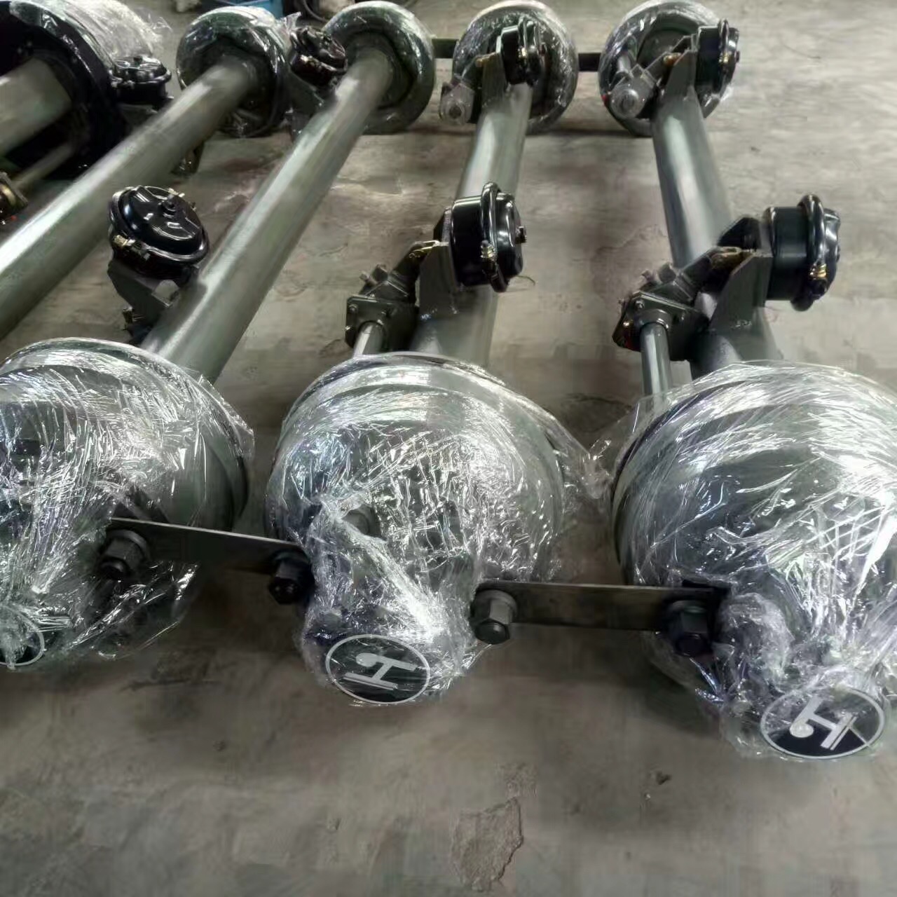 Agricultural Axles for Sale Продажа сельскохозяйственных осей