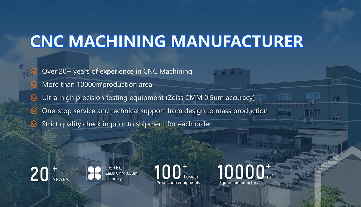 cnc боловсруулах үйлдвэр