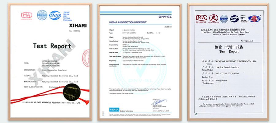 certificates certificados