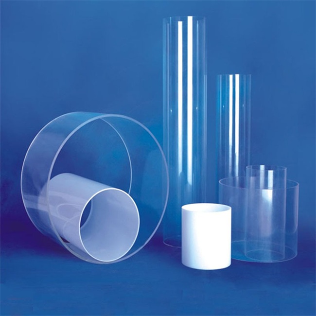 1-50mm high-purity quartz tube factory 1-50 mm hochreine Quarzrohrfabrik