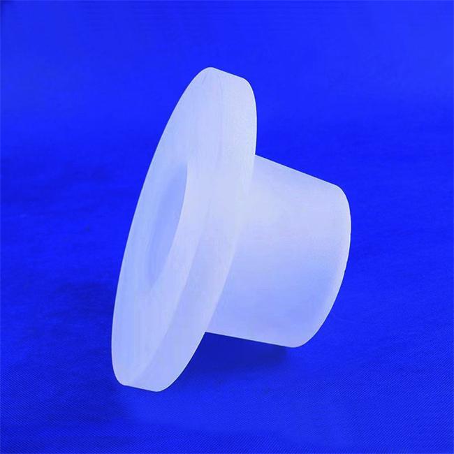 OD 3-300mm quartz flange seller Verkäufer mit Quarzflansch, Außendurchmesser 3–300 mm