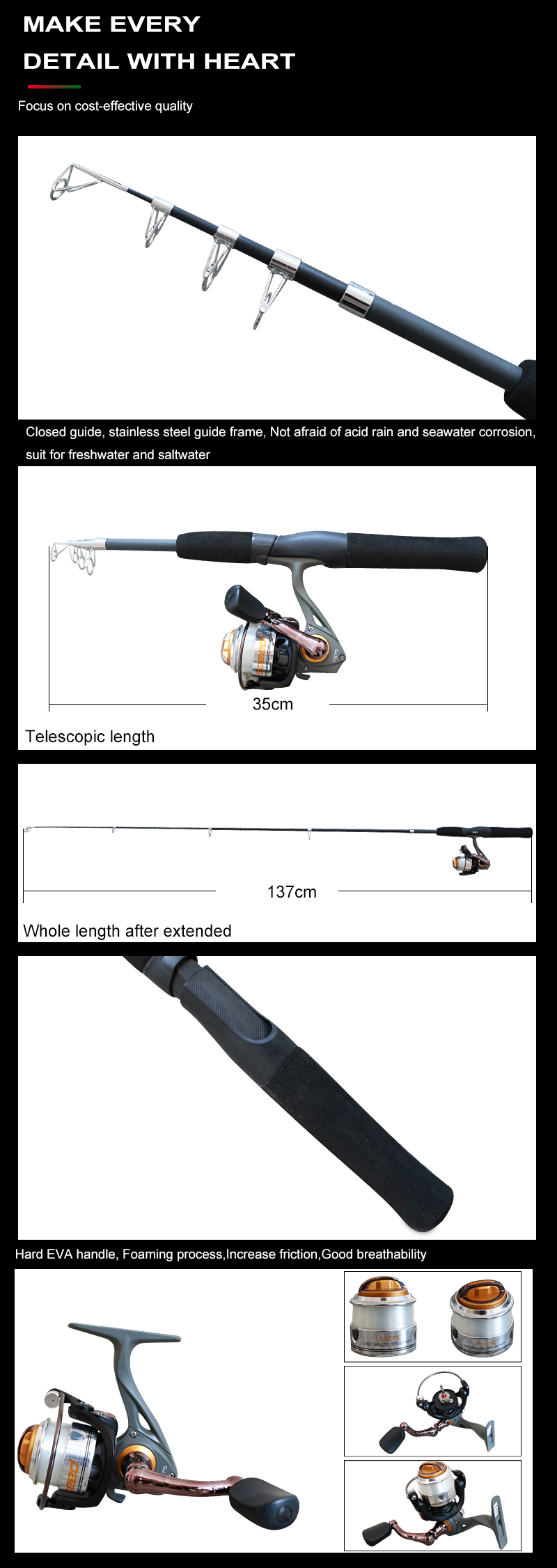 fishing combo 16 மீன்பிடி சேர்க்கை 16
