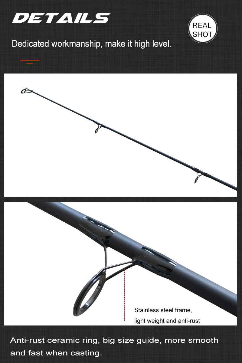 Catfish combo 4 combo de bagre 4