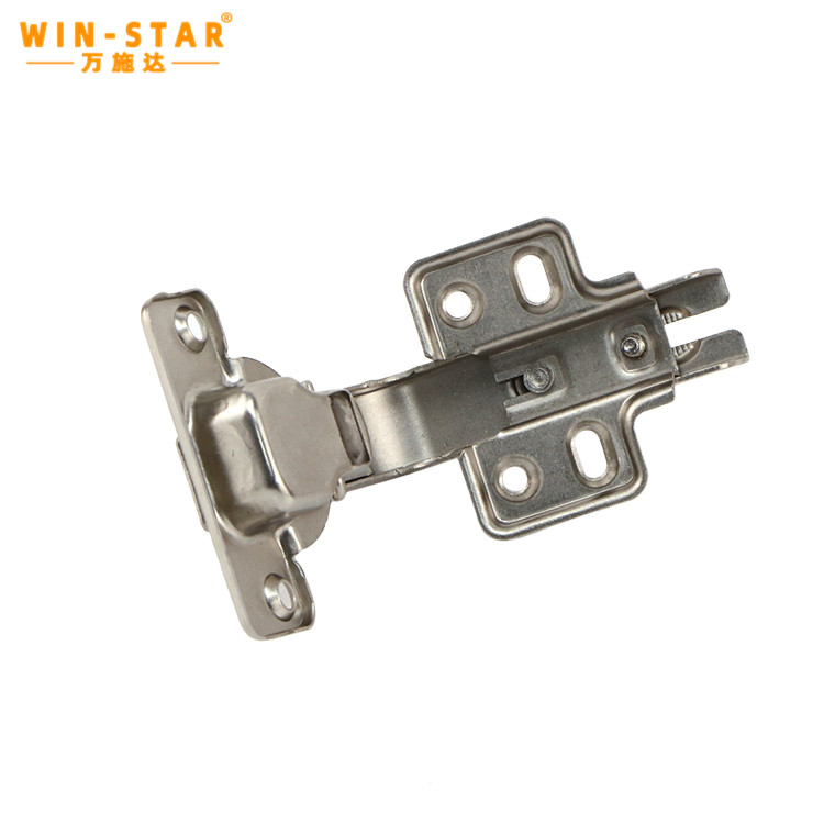 ZD-DKCT135 Cabinet hinge soft close hinge (6) ZD-DKCT135 ক্যাবিনেট কবজা নরম বন্ধ কবজা (6)