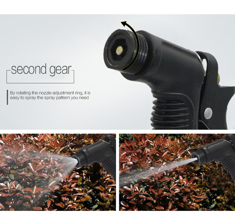 Powerful Stream Water Gun 強大的溪流槍