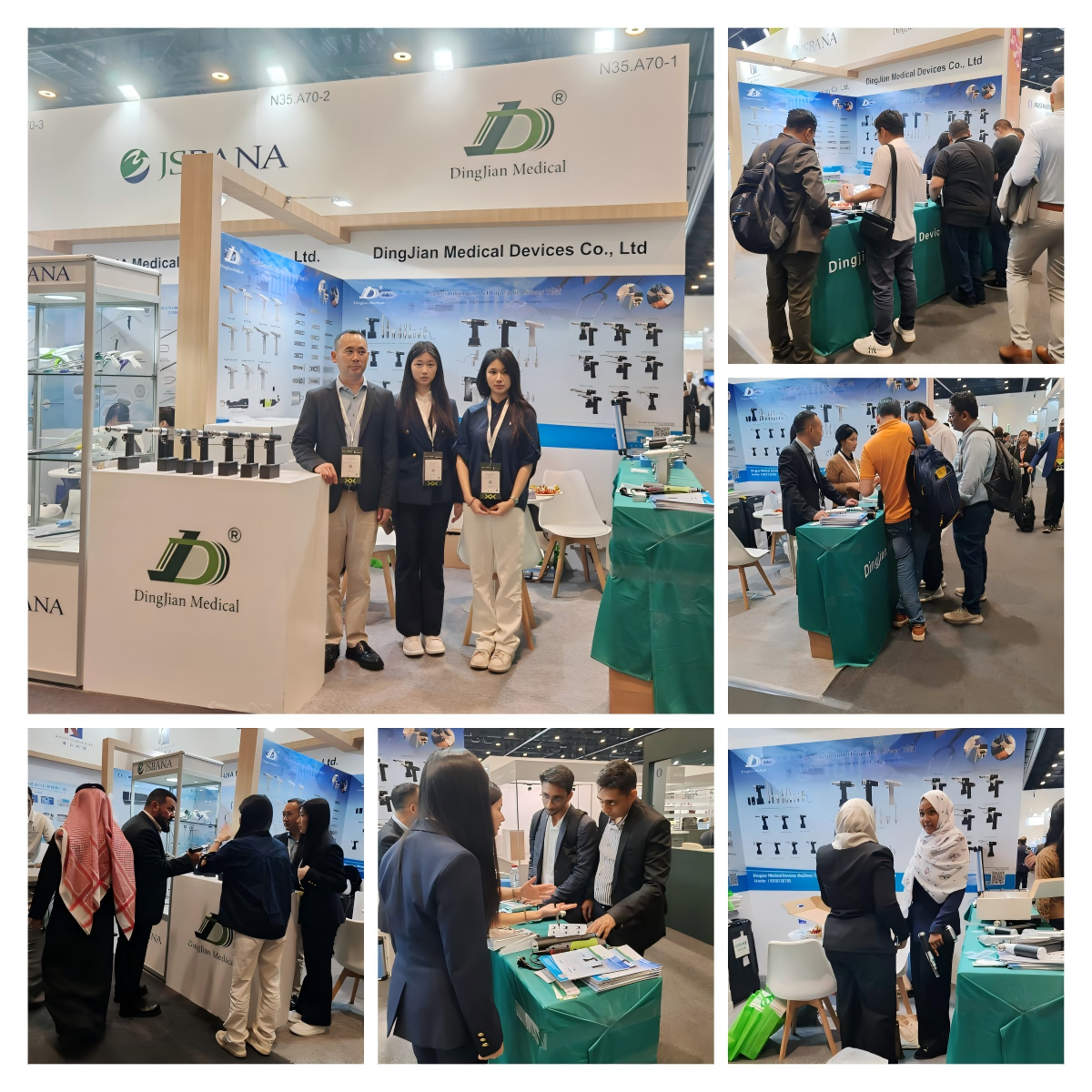 DUBAİ SAĞLIK