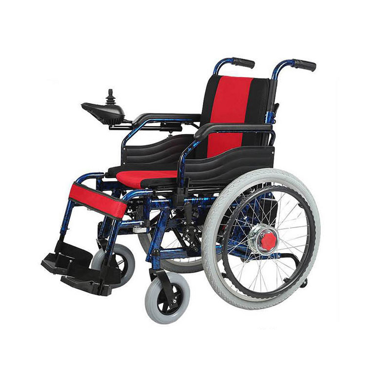 electric wheelchair3 elektrický invalidní vozík 3