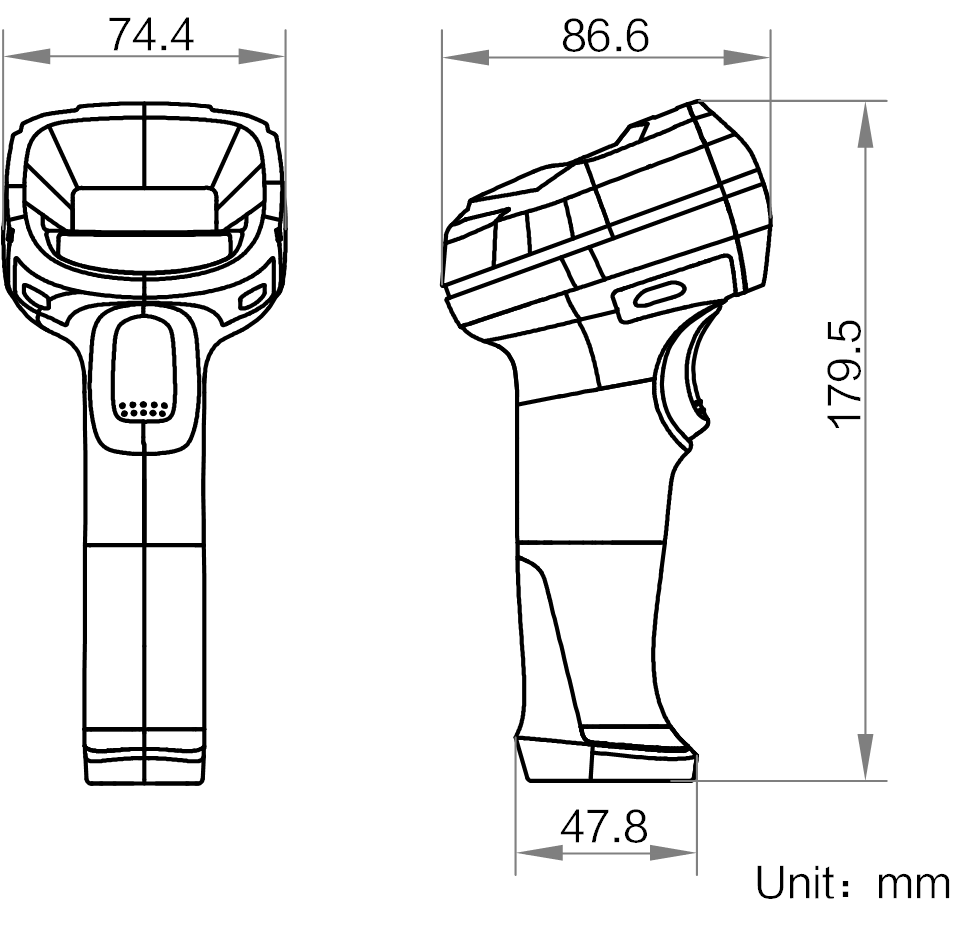 MV-IDH3000B1 MV-IDH3000B1