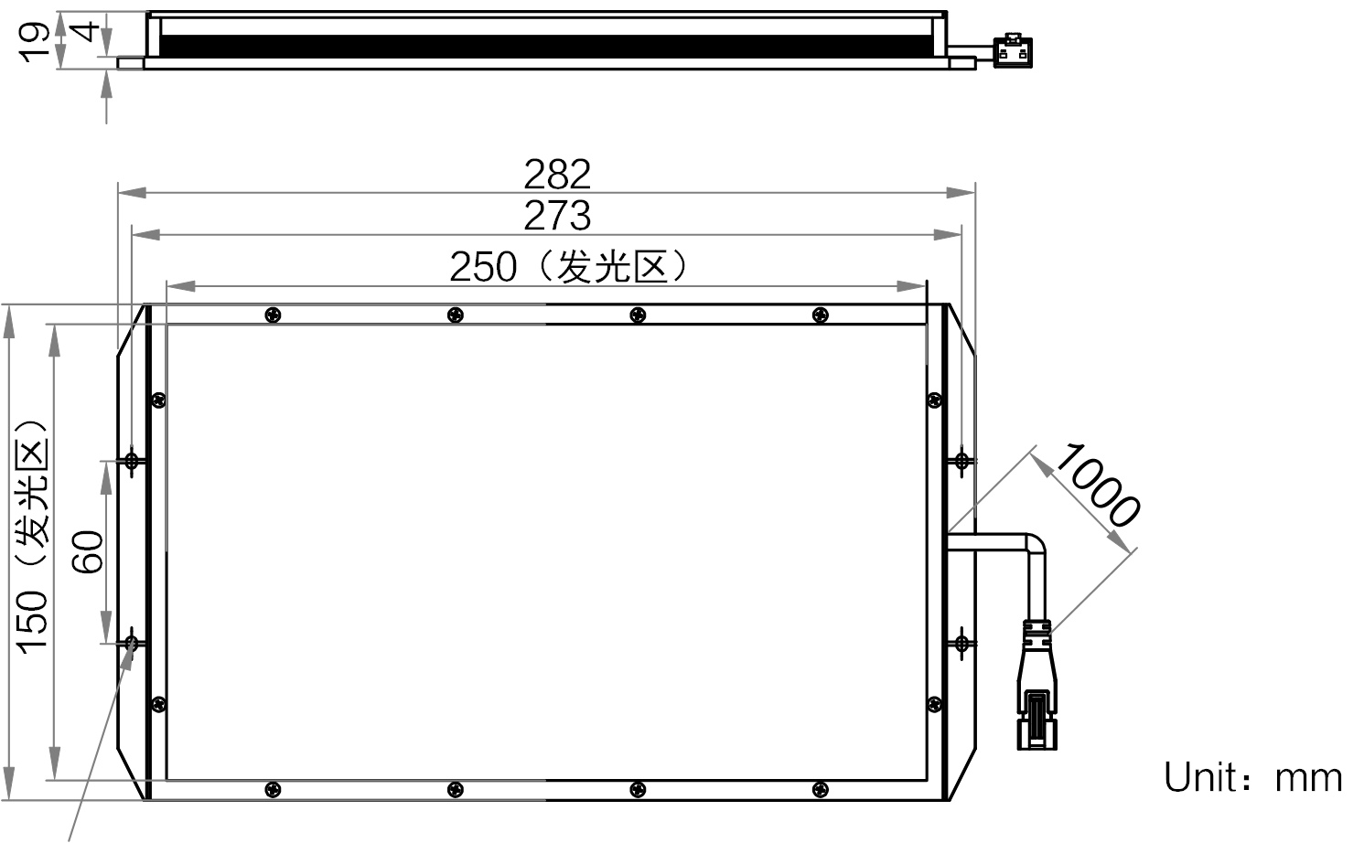 MV-LBSS-H-250-150-W MV-LBSS-H-250-150-W