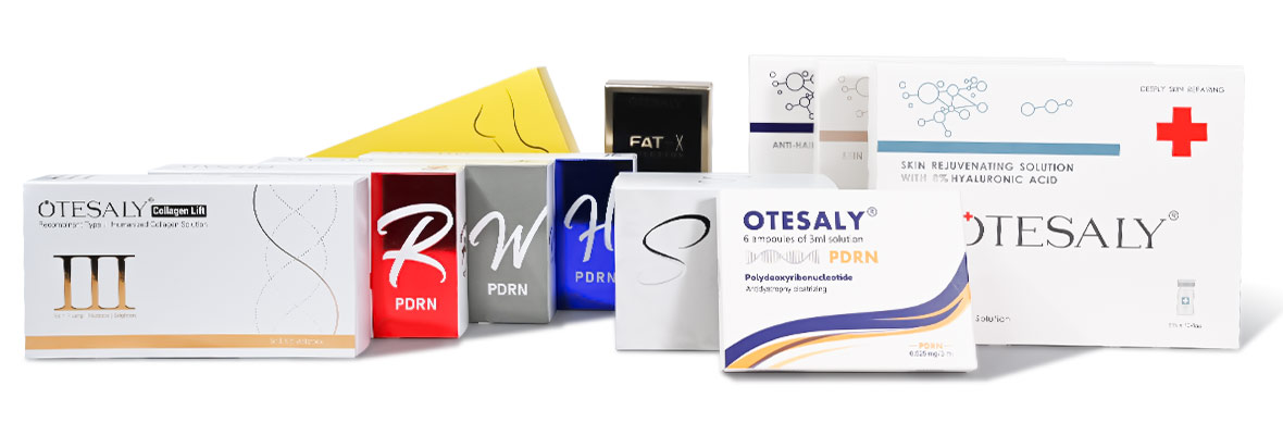 Mesotherapy Series AOMA 水光疗法系列AOMA