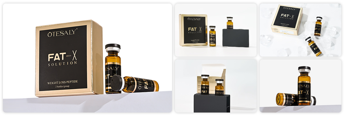 Details of AOMA Fat-X solution AOMA Fat-X解决方案详情