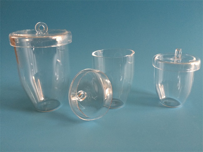 Quartz crucible manufacturer صانع بوتقة الكوارتز