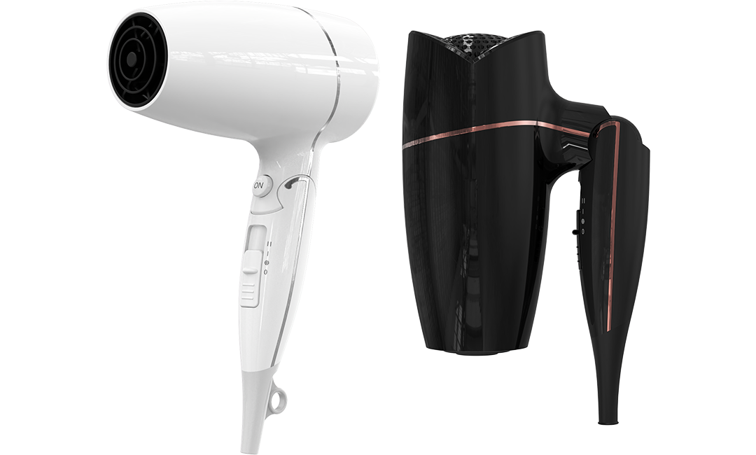 Ionic Hair Dryer Asciugacapelli ionico