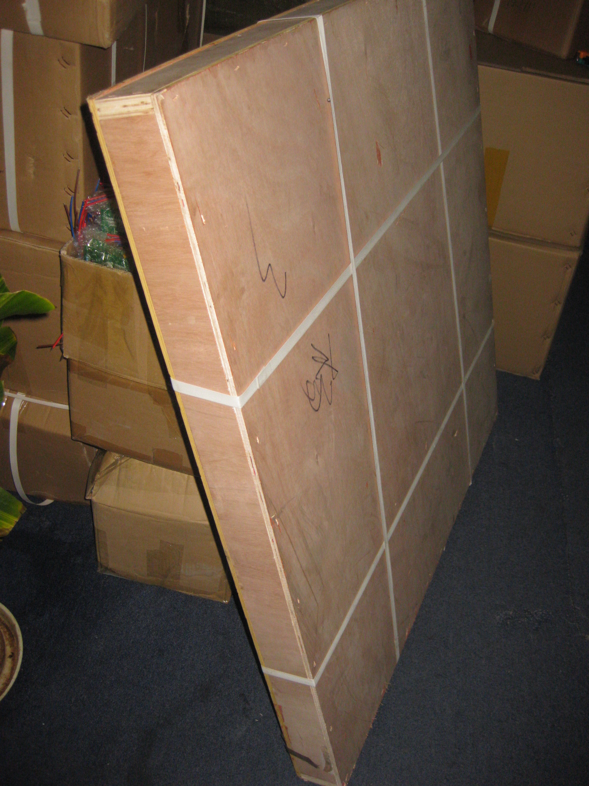 LENS PACKAGE LINSENPAKET