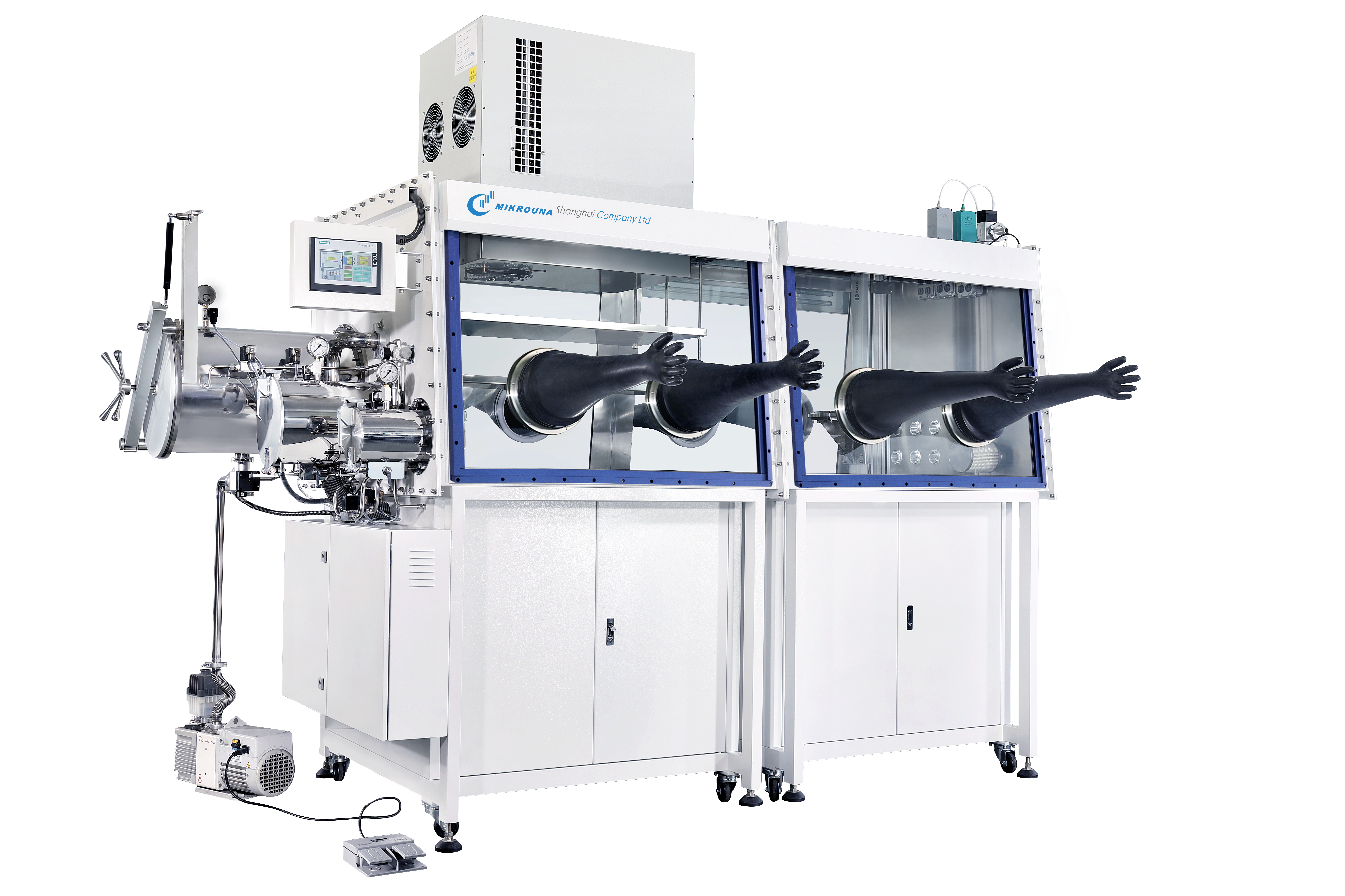New window - Aluminum alloy - Three transition compartment with air conditioning glove box নতুন উইন্ডো - অ্যালুমিনিয়াম খাদ - এয়ার কন্ডিশনার গ্লাভ বক্স সহ তিনটি ট্রানজিশন বগি