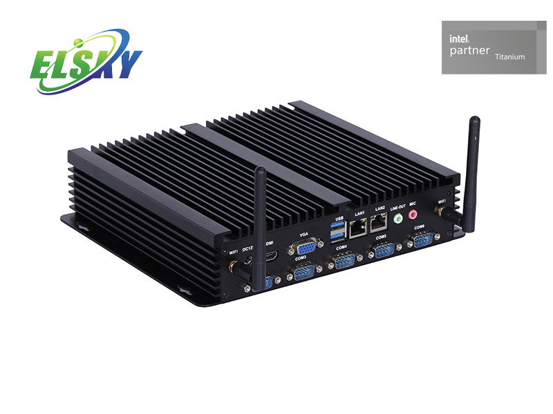 IPC6000-6C-2L 4 IPC6000-6C-2L 4