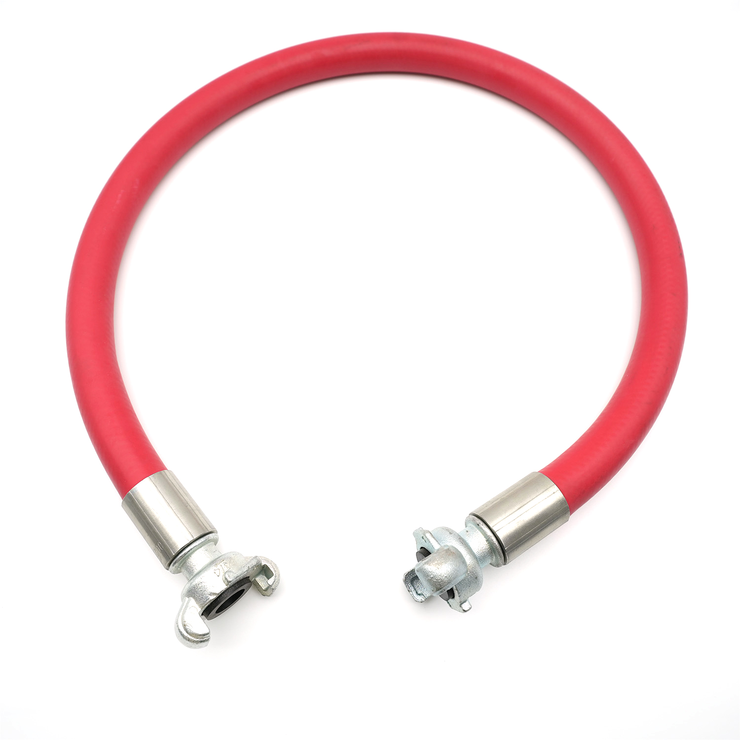 Smooth Cover Air Hose6 Tubo dell'aria con copertura liscia6
