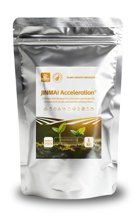 JINMAI Acceleration® Plant Growth Regulator_02 JINMAI Acceleration® Pflanzenwachstumsregulator_02