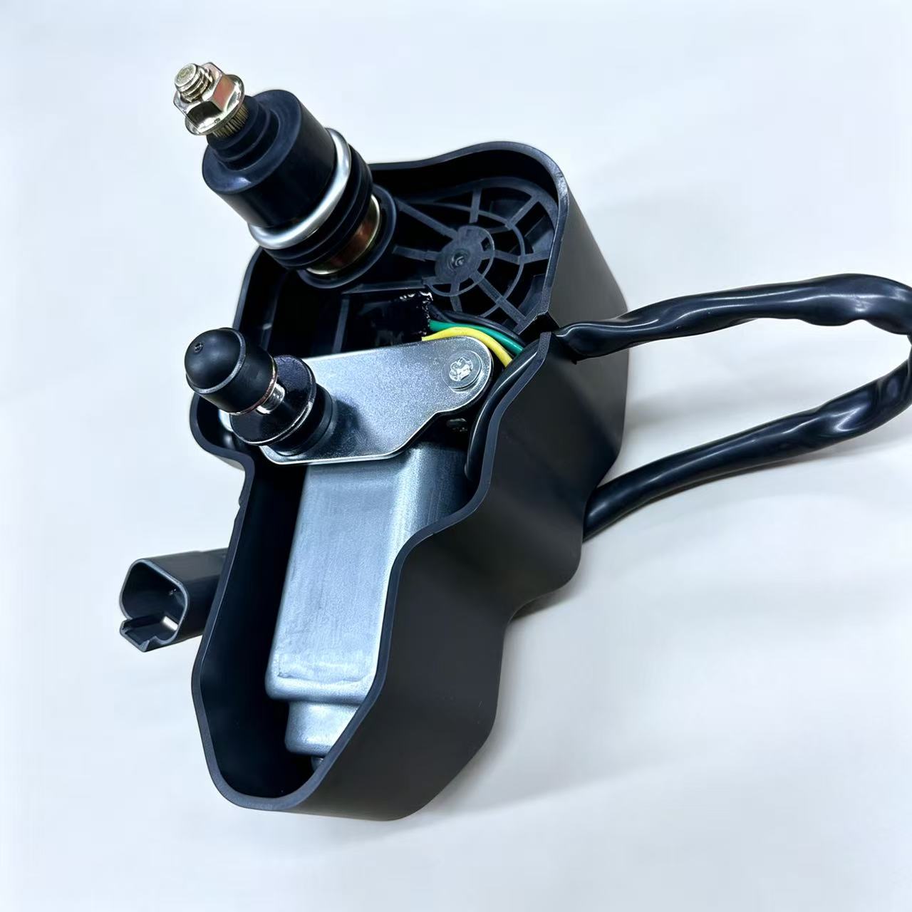 Motor photo Photo du moteur