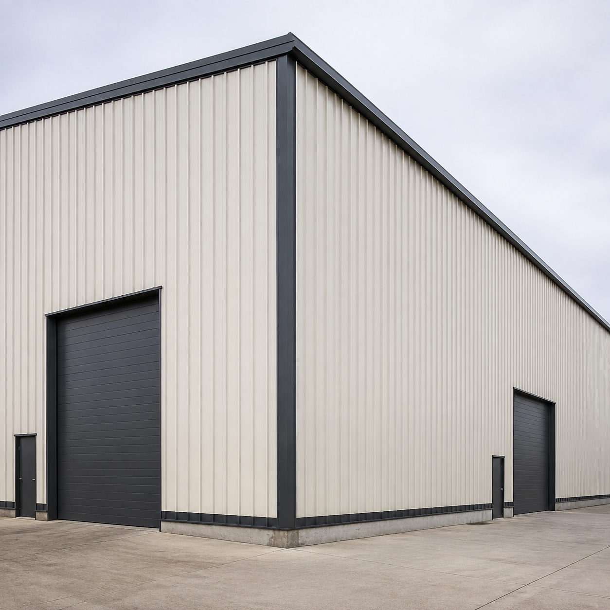 Steel Building Wall System (4) نظام جدار البناء الصلب (4)