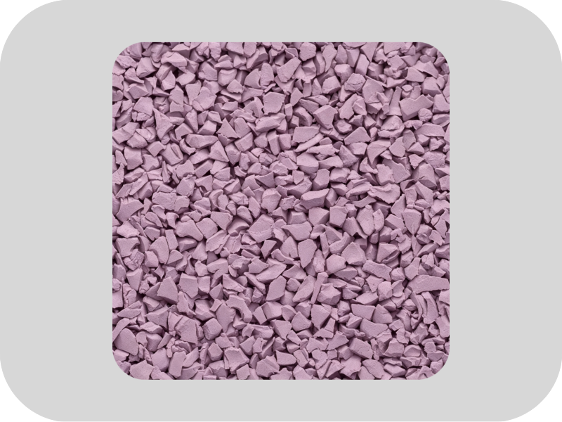 1-RAL 4009粉彩紫 1-RAL 4009 Farbton