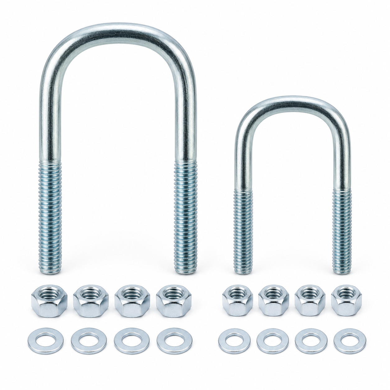 Anchor Bolt (16) Ankerbolzen (16)
