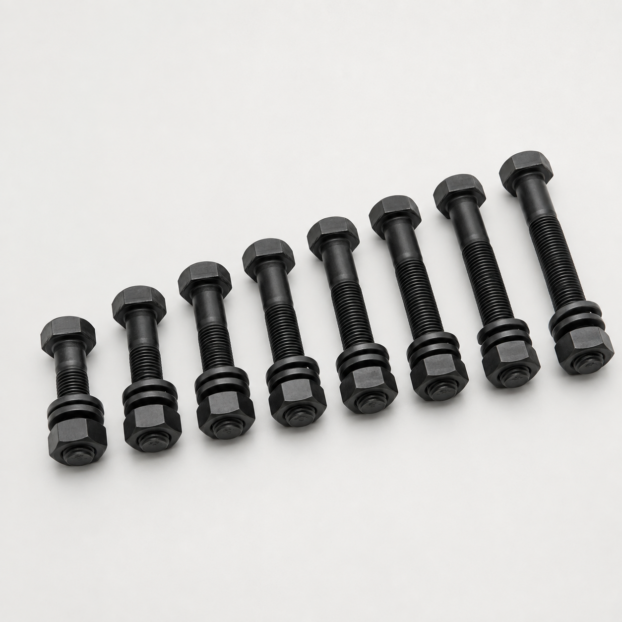 High Strength Bolt (12) Bolt Ard-Neart (12)