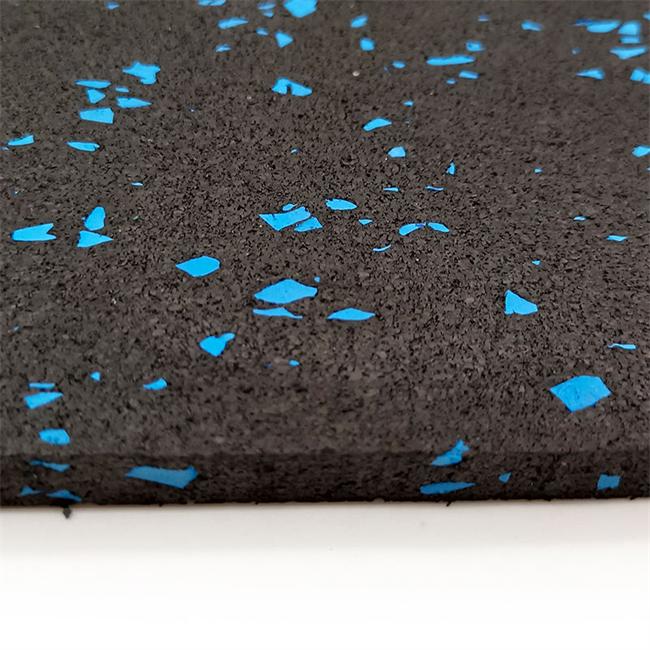 Colorful EPDM Flooring Mat seller Verkäufer farbenfroher EPDM-Bodenmatten