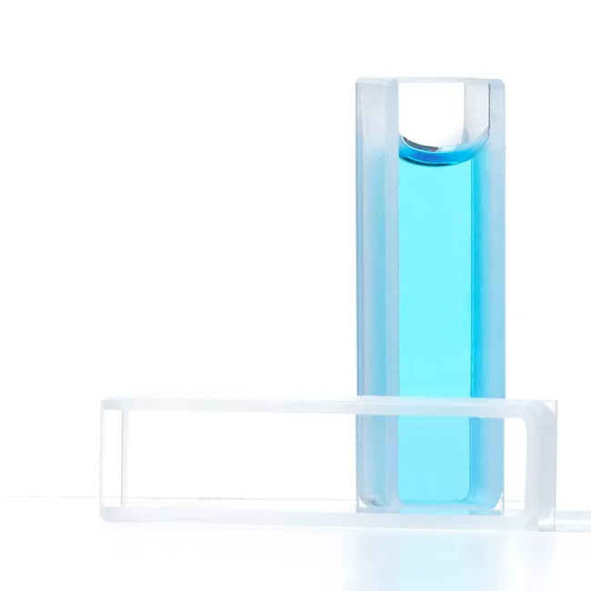 High-pressure resistant quartz cuvettes Wholesaler تاجر جملة لأحجار الكوارتز المقاومة للضغط العالي