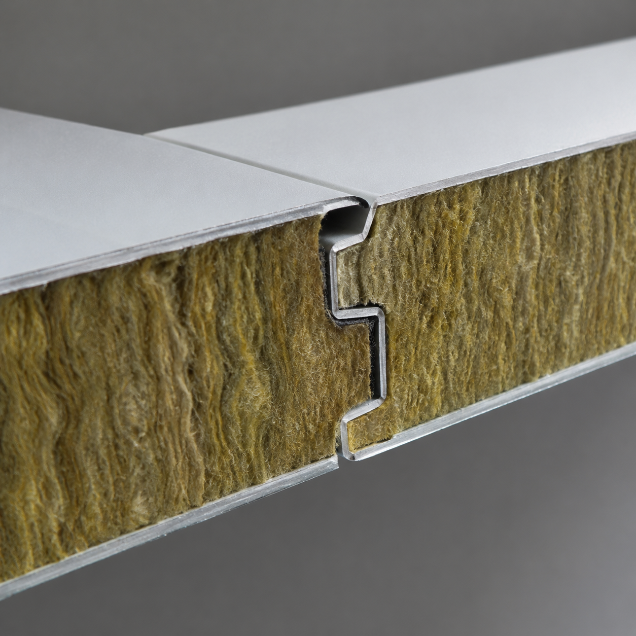 Sandwich Panel System (12) 샌드위치 패널 시스템 (12)