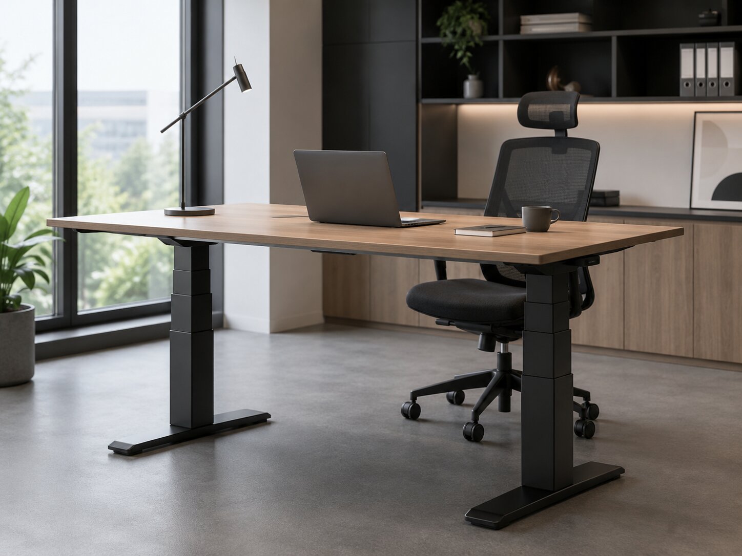 standing desk