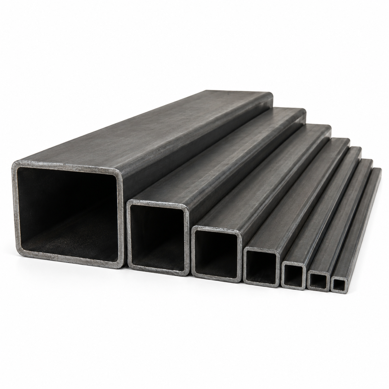 Structural Hollow Section (2) Strukturhohlprofile (2)