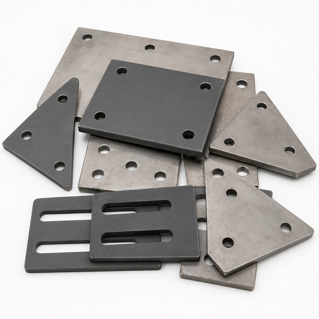 Steel Building Accessories (5) Aksesoris Bangunan Baja (5)